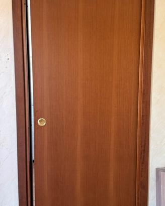 5 Porte
