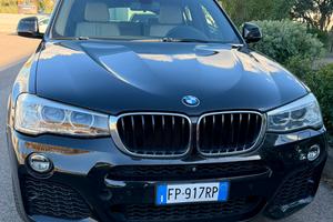 Bmw x4 msport