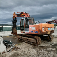 Cesoia 165 EX con braccio