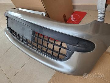 Paraurti anteriore fiat 600 