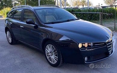 Alfa Romeo 159 2.0 JTDm Sportwagon Eco Distinctive