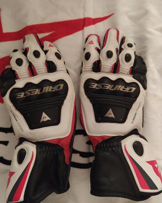 Guanti Dainese Steel Pro XL