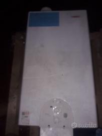 Caldaia a condensazione