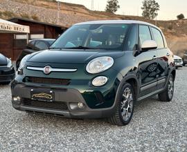 Fiat 500L 1.6 Multijet 120 CV Trekking