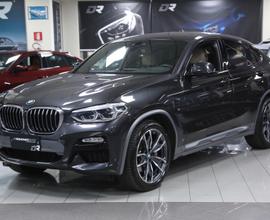 Bmw X4 xDrive25d Msport-X auto