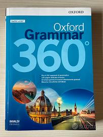 Oxford Grammar 360°
