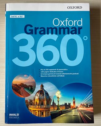 Oxford Grammar 360°