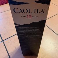 Whisky Caol Ila