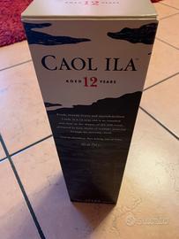 Whisky Caol Ila