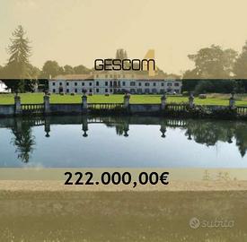 Porzione di Villa a Codognè (TV)
