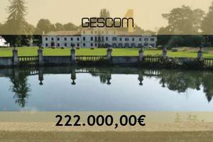 Porzione di Villa a Codognè (TV)