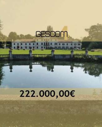 Porzione di Villa a Codognè (TV)