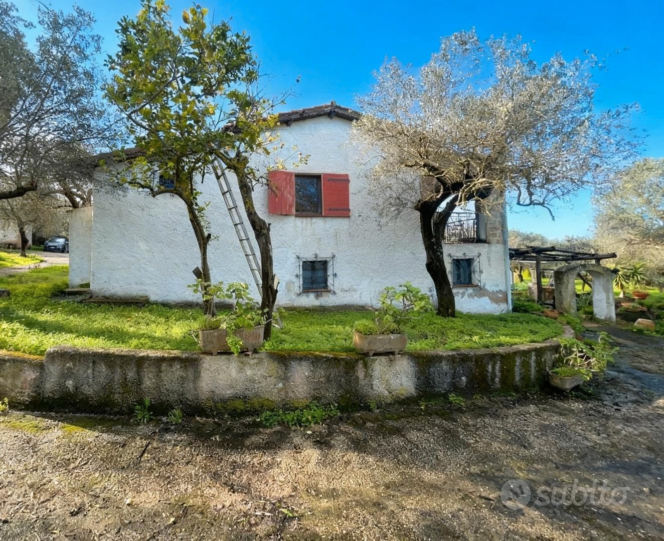 Casa – Alghero, La Cunetta - Vista 2