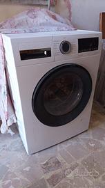 Lavatrice bosh 9 kg