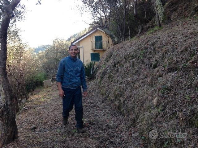 Terreno edificabile Moneglia (Ge) - Vista 5