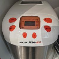 Zero Glu macchina del pane