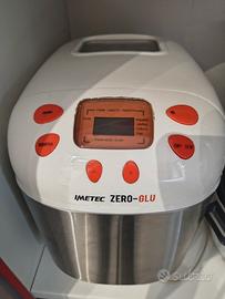 Zero Glu macchina del pane