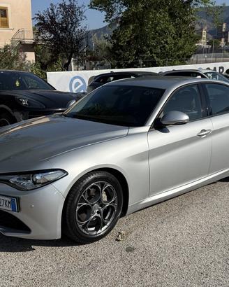 ALFA ROMEO GIULIA DIESEL 2.2 EXECUTIVE