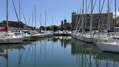 Appartamento di 56 m² con 2 locali a Savona