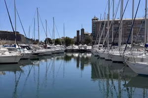 Appartamento di 56 m² con 2 locali a Savona