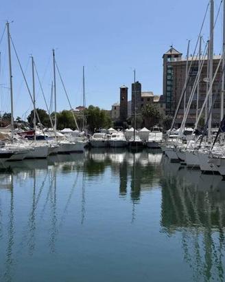 Appartamento di 56 m² con 2 locali a Savona