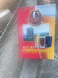 contenitore per birra da fare in casa