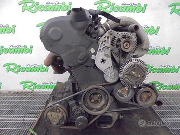 MOTORE PER AUDI A4 8D 1.8 BENZINA ANNO 1995