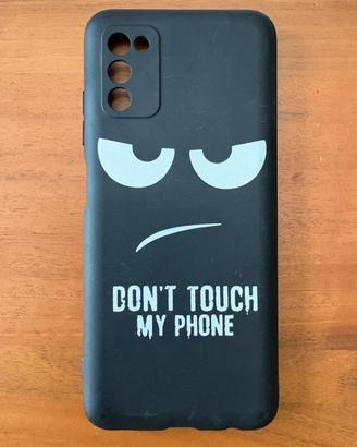 Cover per telefono.
