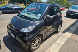 Smart cabrio