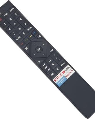 Telecomando di ricambio per HISENSE TV - ERF3A72