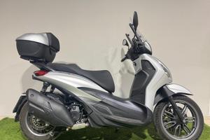 Piaggio Beverly 400 i.e. Sport