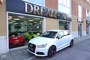 AUDI S1 SPB 2.0 TFSI quattro 231CV PACCHETTO QUA