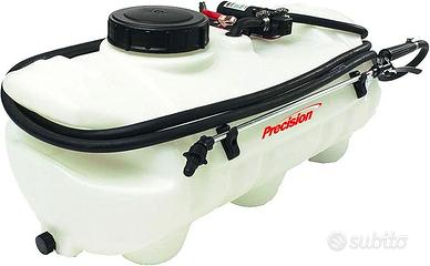 botticella irrorazione 50 litri - Precision TCS15