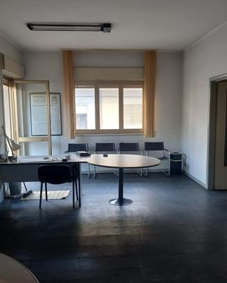 Ufficio in via Roma