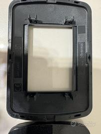 Placche originali Bticino