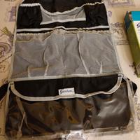 Organiser multitasche auto