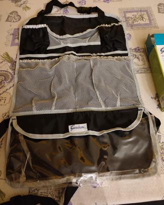 Organiser multitasche auto