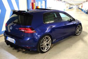 Golf 7R 2016