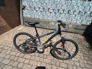 Bicicletta Bianchi per ragazzo