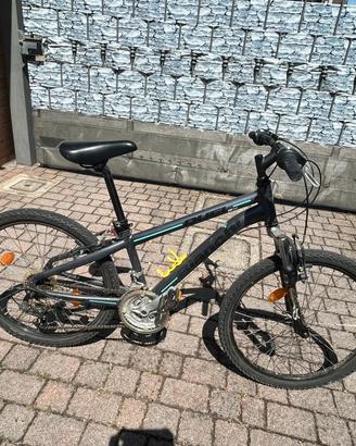Bicicletta Bianchi per ragazzo