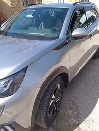 peogeot 1500 diesel come nuova 