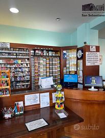 Attività / Licenza di 40 m² con 2 locali a Forlì