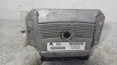 CENTRALINA MOTORE RENAULT Clio Serie IV 237102071R