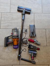 Dyson V12 Detect slim - Lotto Ricambi e Accessori