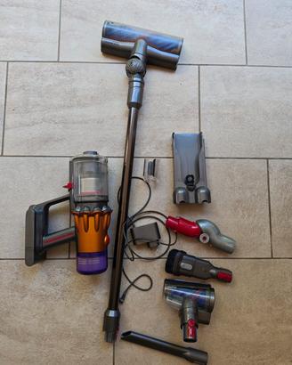 Dyson V12 Detect slim - Lotto Ricambi e Accessori