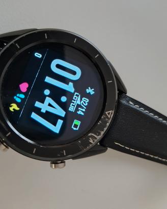 Smartwatch Lotus Festina