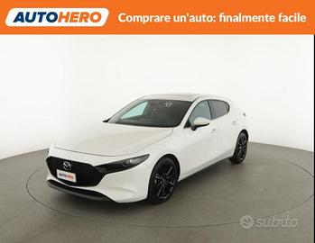 MAZDA 3 SC27105