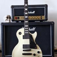 Gibson Les Paul Classic Limited Edition del 2007