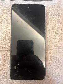 Lotto 2 smartphone per ricambi - OPPO A60 + ZTE Bl