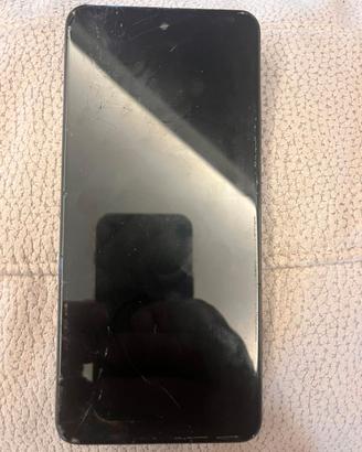 Lotto 2 smartphone per ricambi - OPPO A60 + ZTE Bl